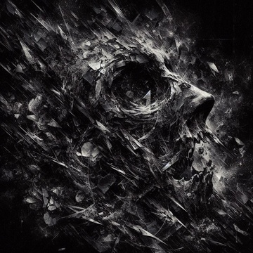 Image for 9 Spiral - [2025] Blessed be the hollow ones
