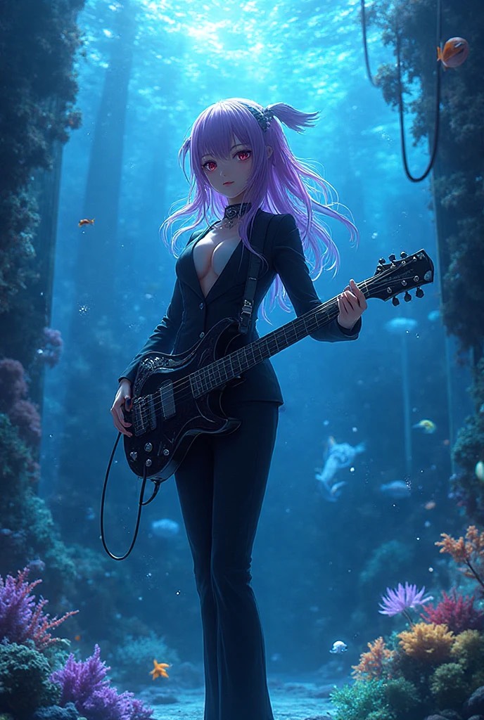 Image for 私の Rock RAVENS& Arc 🪽Angel