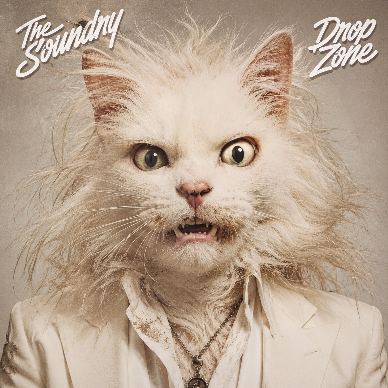 Playlist cover art