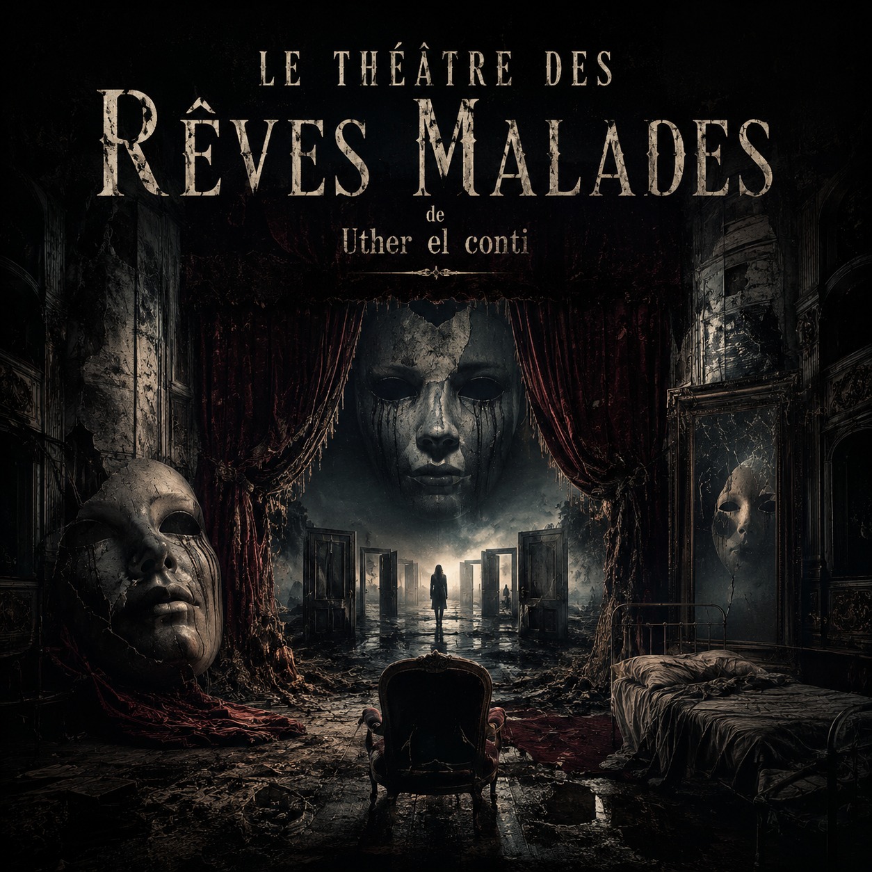 LE THÉÂTRE DES RÊVES MALADES