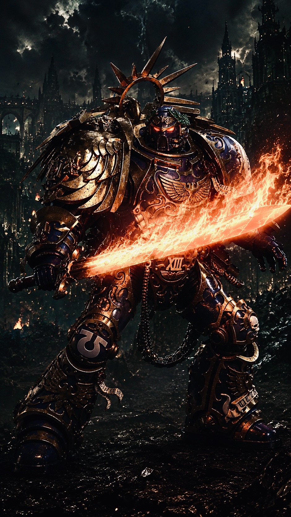 Roboute ( Rebooted ) artwork