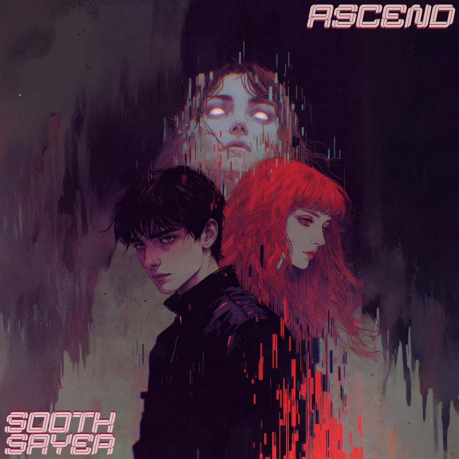 Image for Ascend