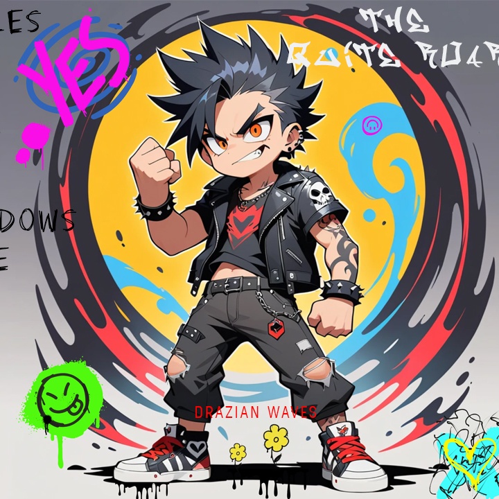 Image for QUIET ROAR (Full Album)