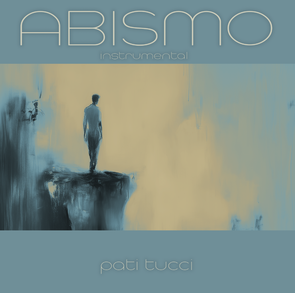 Persona image for ATMOSFERICO, DEEP. AMBIENT