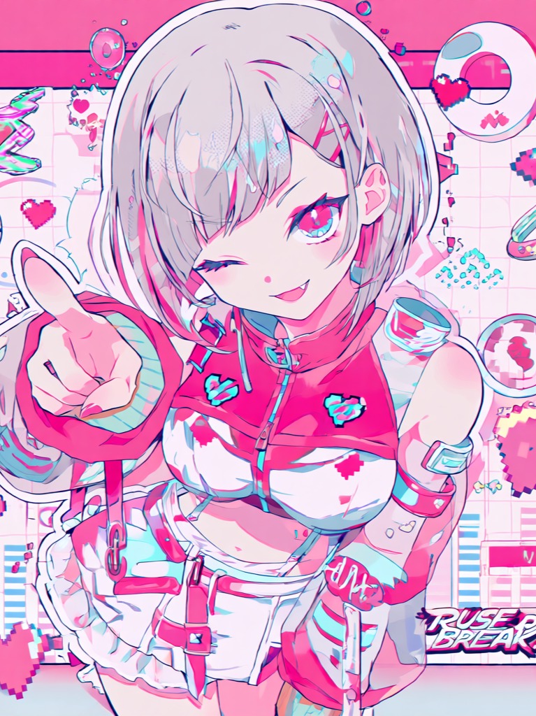 Kawaii  Future Bass 4