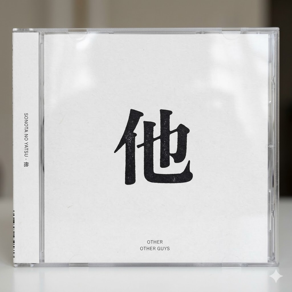 Image for その他のやつ