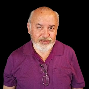 Profile picture for Spartinos  ( Nikolakakos Georgios )