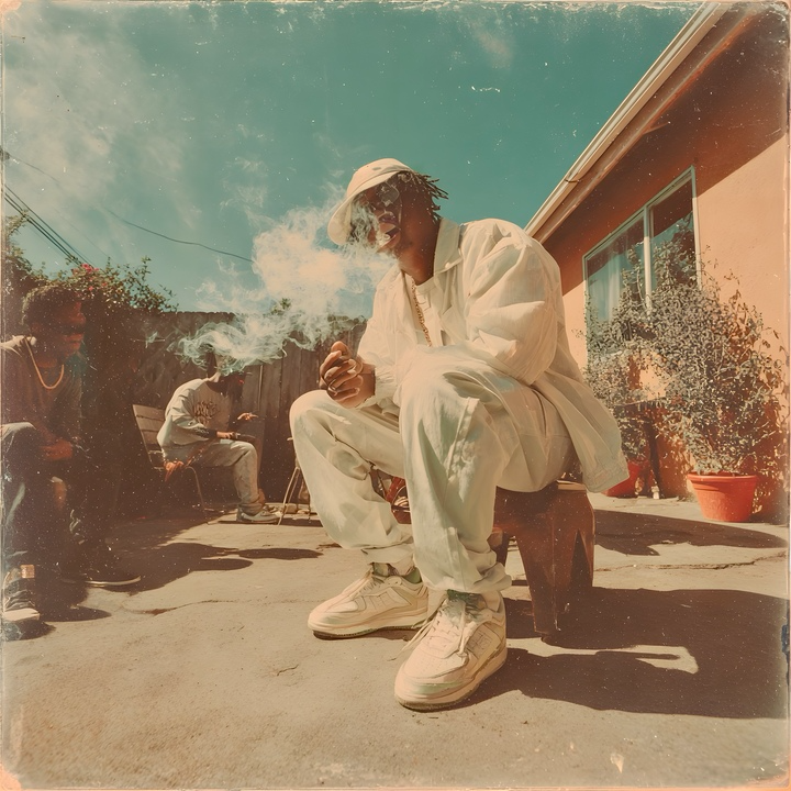 Skip a Beat artwork