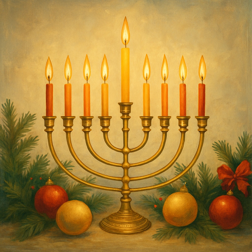 Image for Winter/Holidays