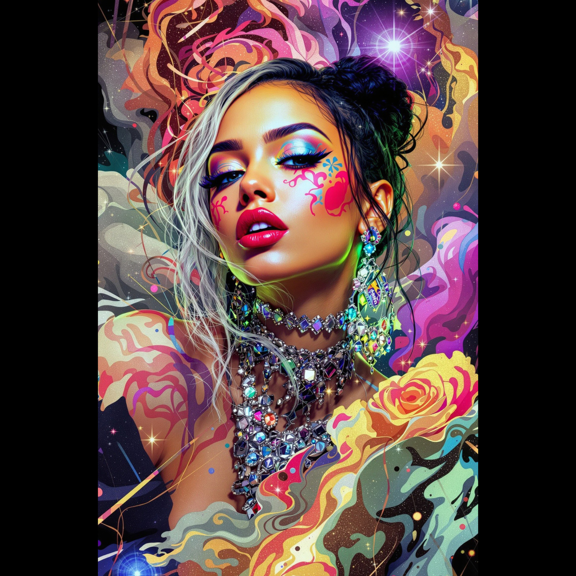 Voice image for Run My World