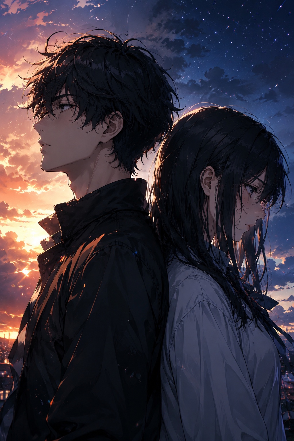What It Feels Like artwork