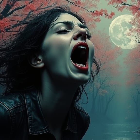 Image for Mysterious Trails