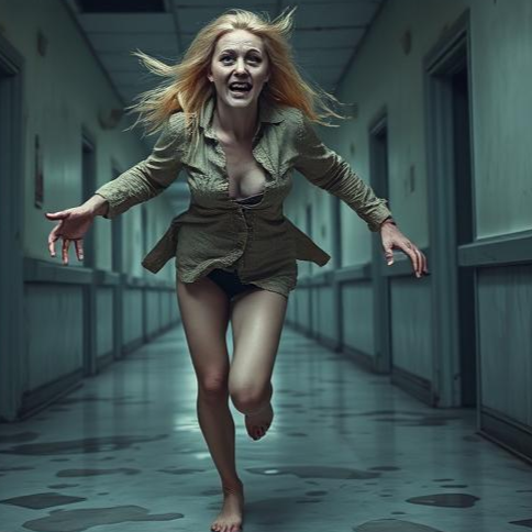 The Villa at Delphi (wacky Cover)