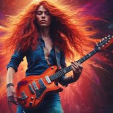 Image for Rock Instrumentals