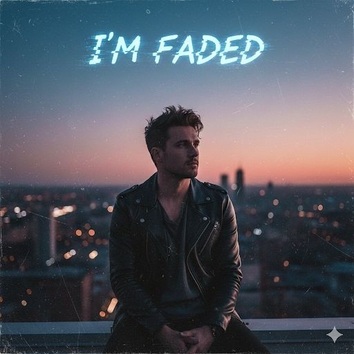I'm faded
