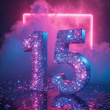 Image for Top 15