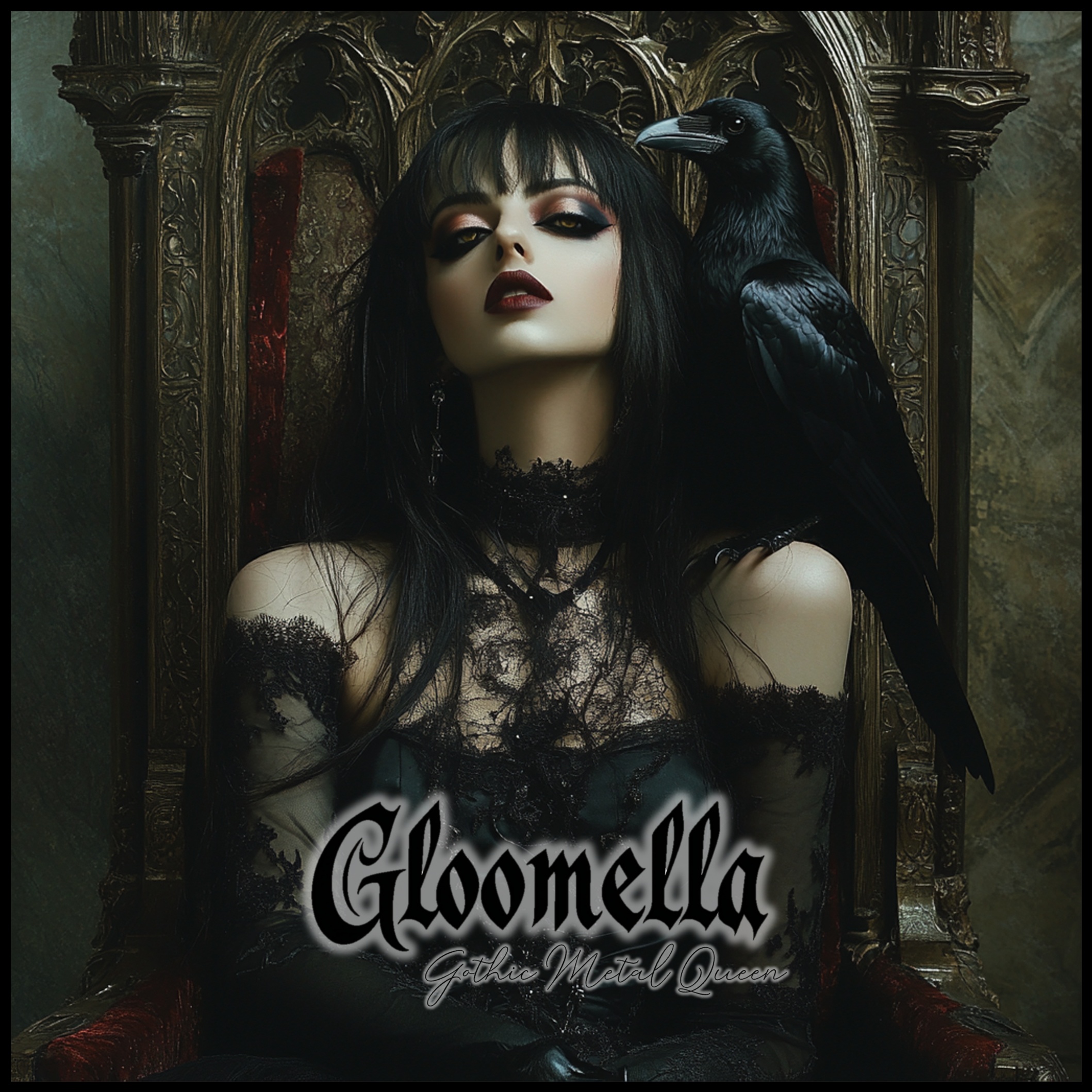 Persona image for GOTHIC METAL QUEEN