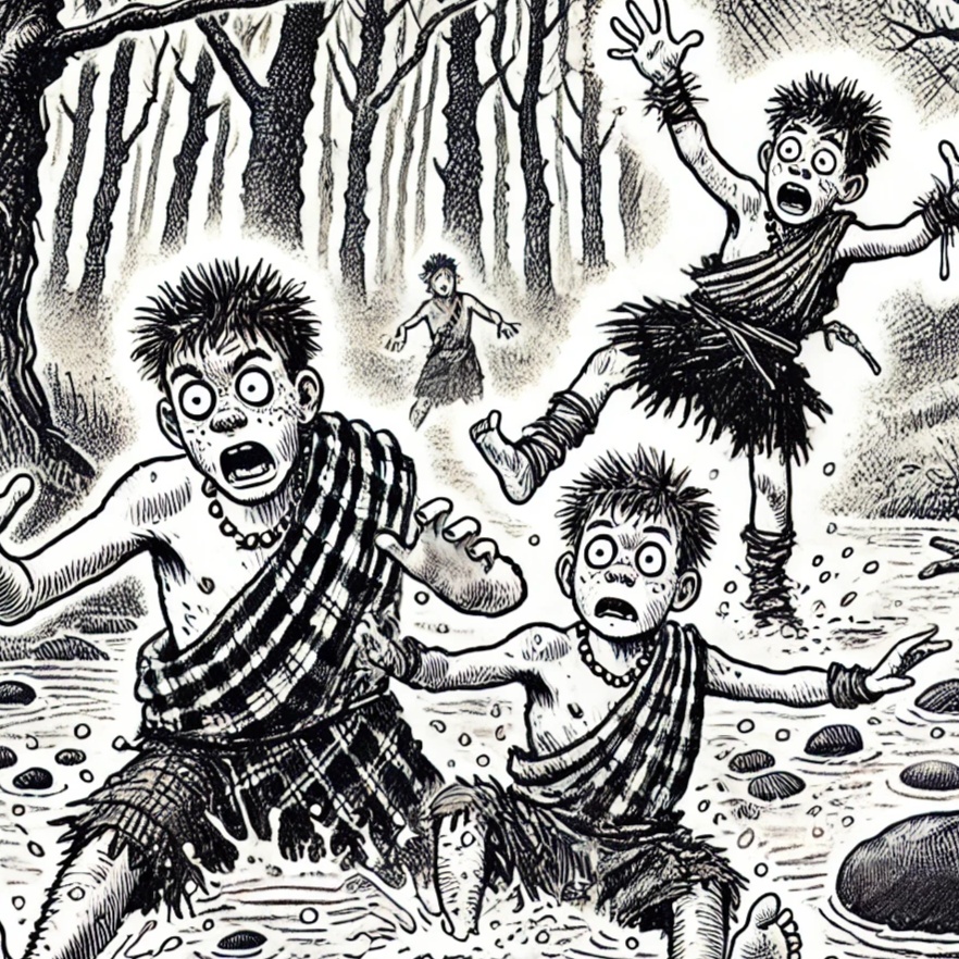 Runequest 1