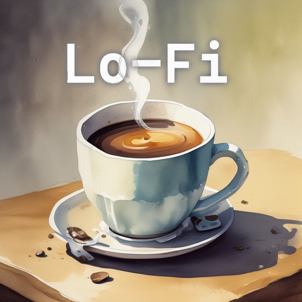 Playlist cover art