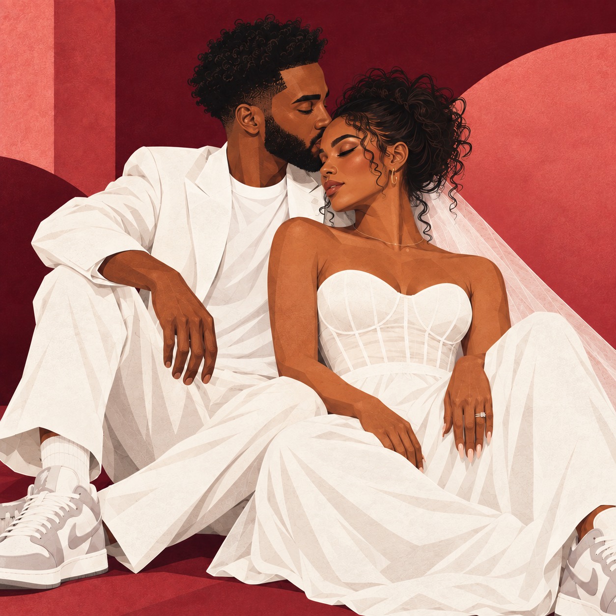 Let’s Get Married (🔒 Remix) artwork