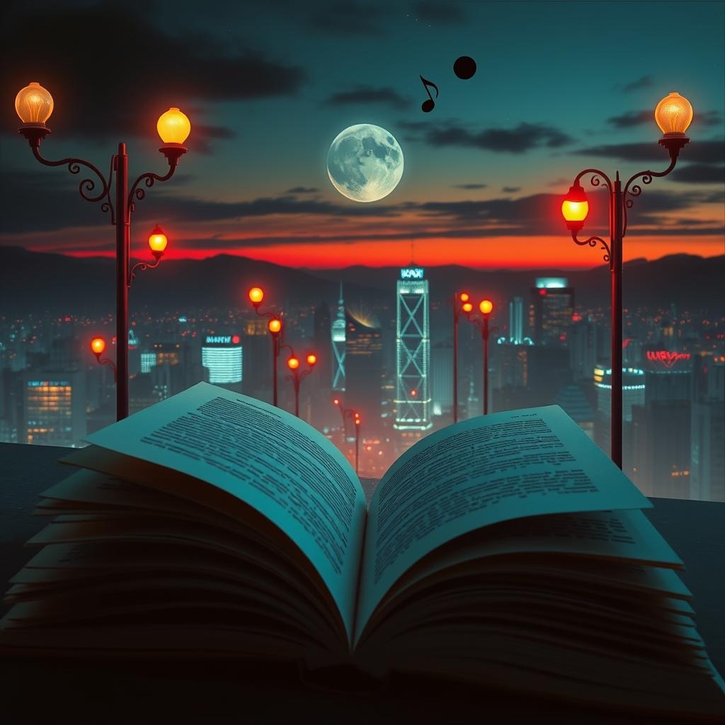 Image for Books & Movie