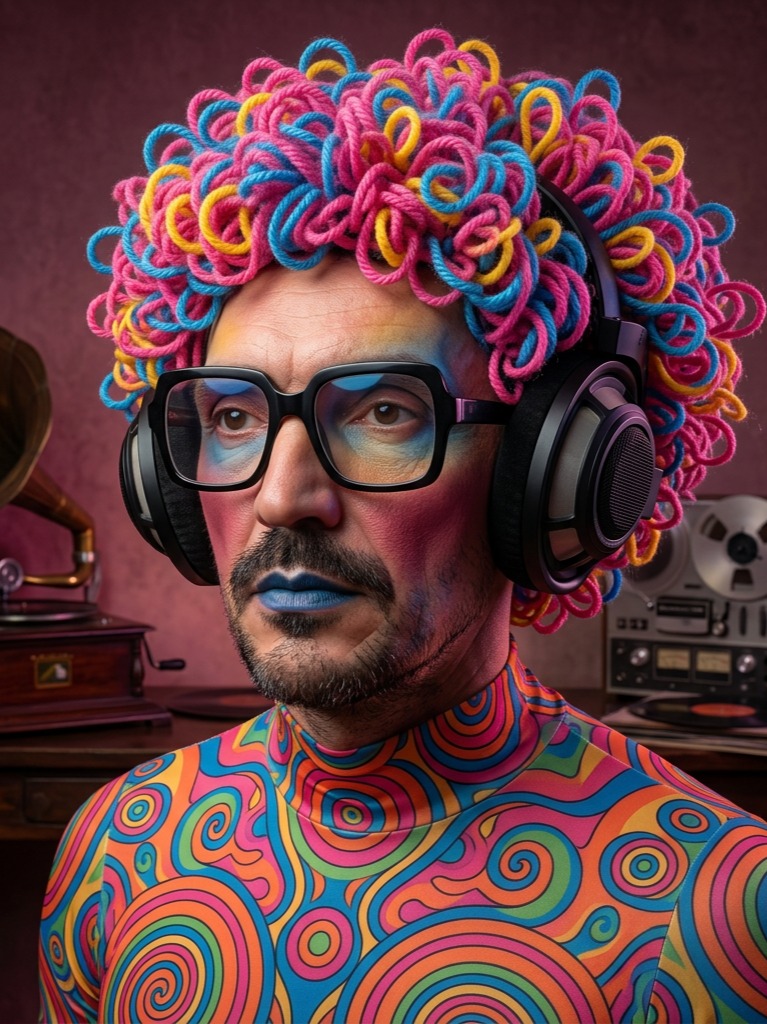 Song Image