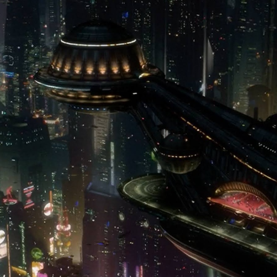 Image for STAR WARS: Tales from the Galaxies Opera House