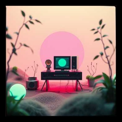 Image for Requiem In Vitro