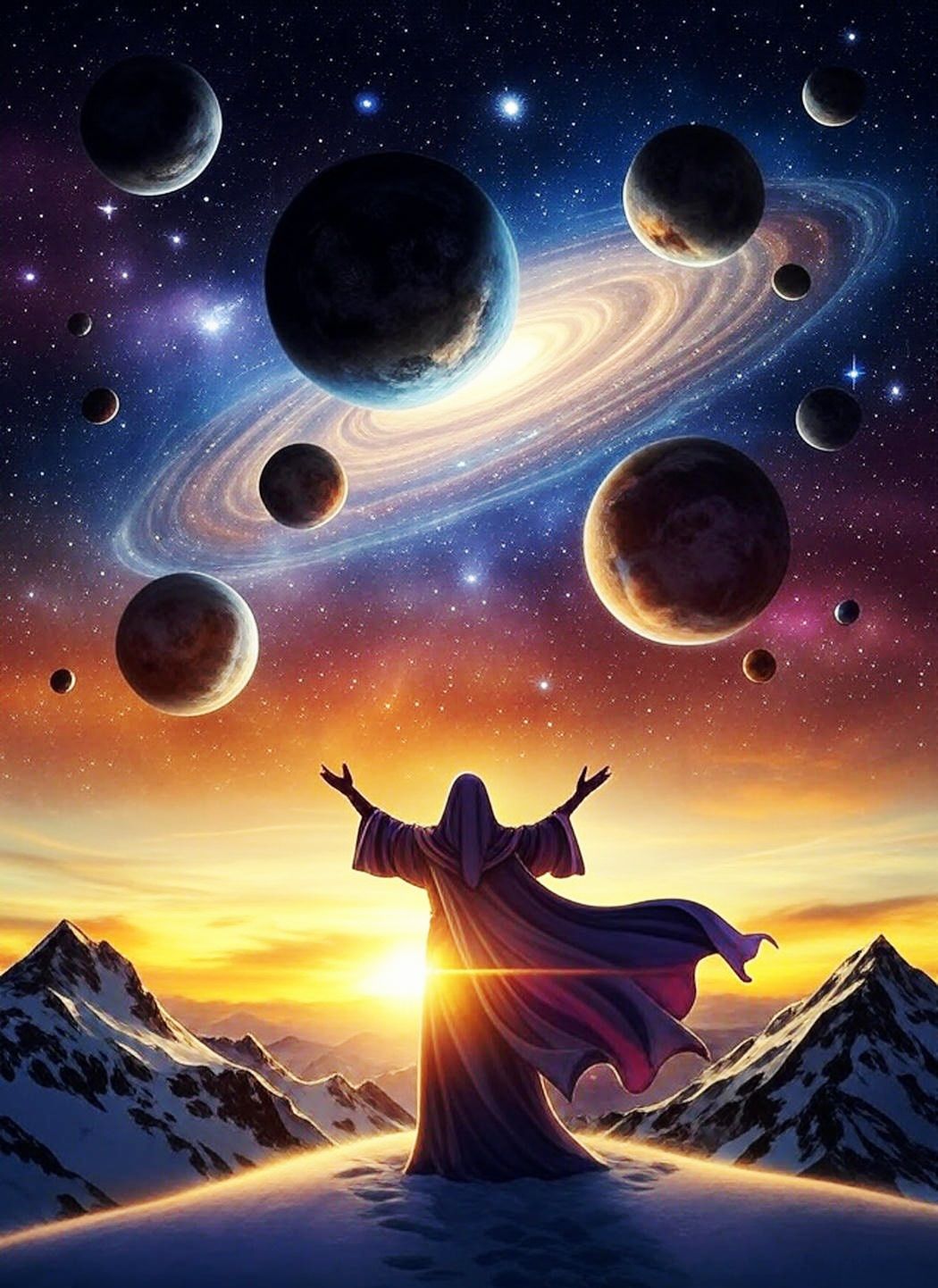 Image for Spiritual Music