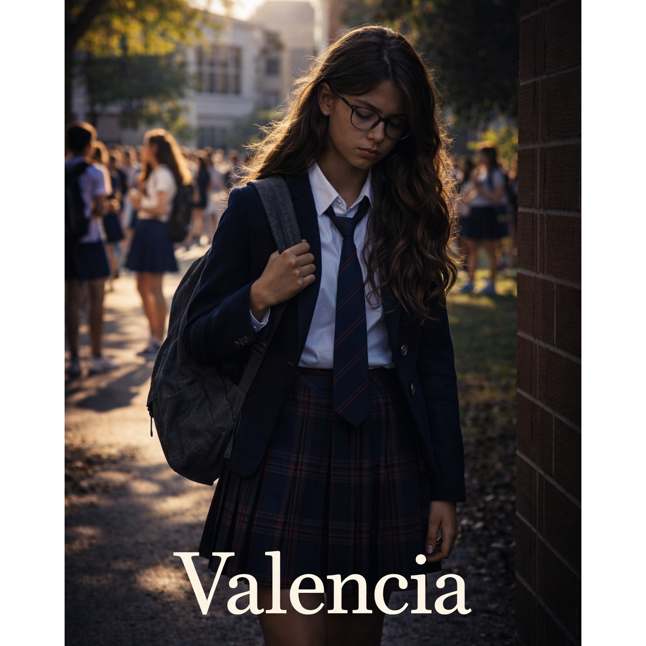 Valencia artwork