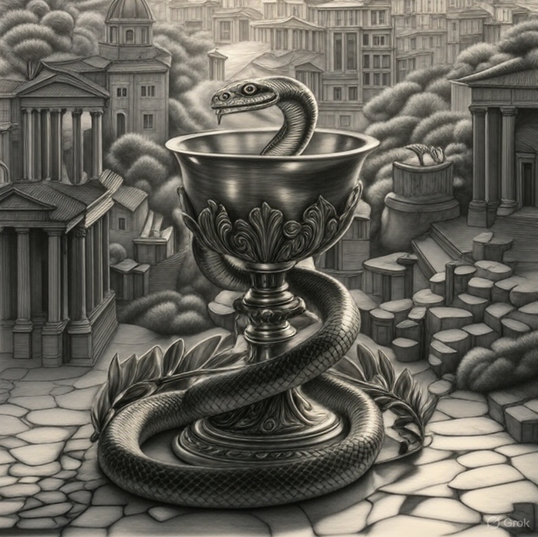 Image for Quattuor Caesares. - Vincenzo Culmen