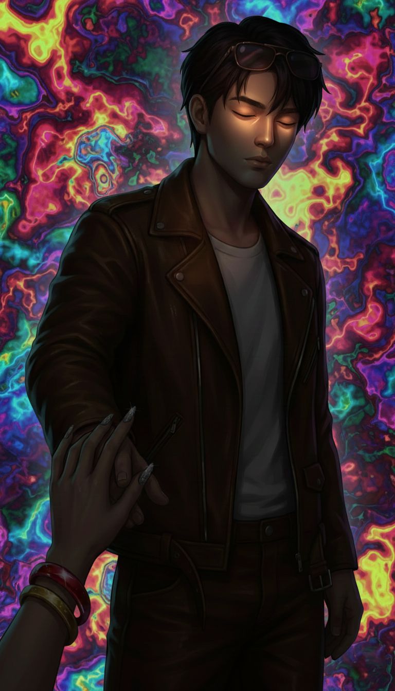 Image for "Círculo vicioso"