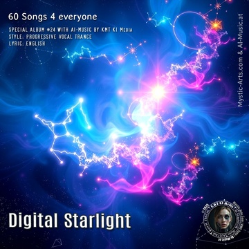 Playlist cover art