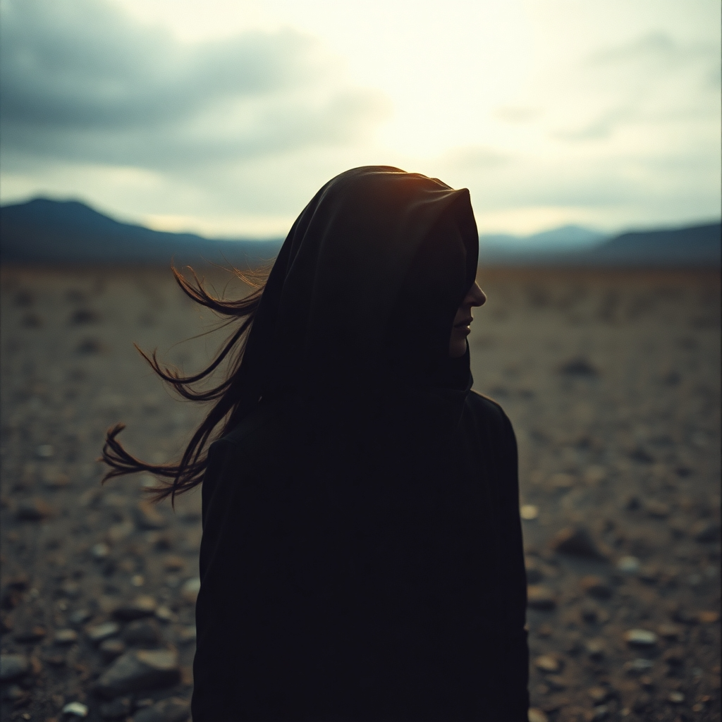 Cold, Pride, Emptiness... artwork