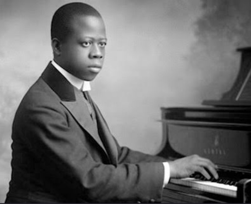 Swing & Ragtime 3