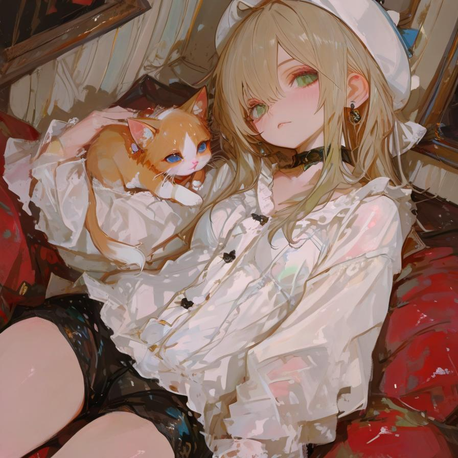 ヒトリ遊び de ﾁｮｯ！ artwork