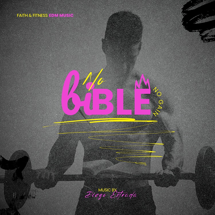 Image for No Bible, No Gain