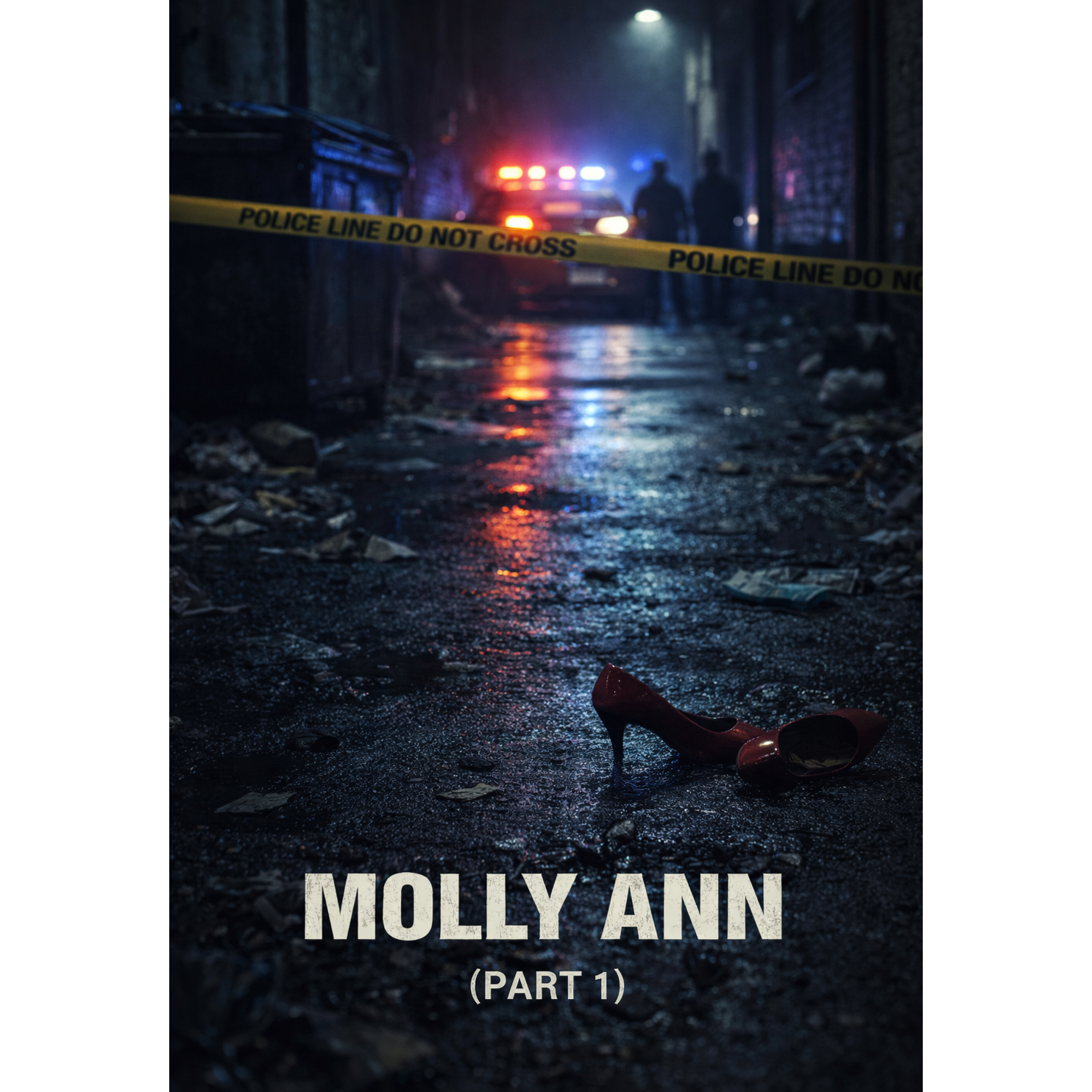 Molly Ann (Part 1) artwork