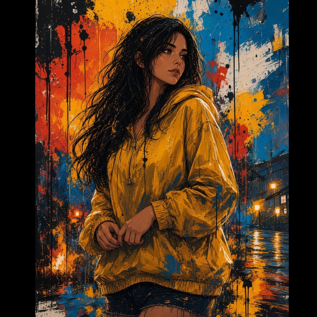 Unspoken artwork
