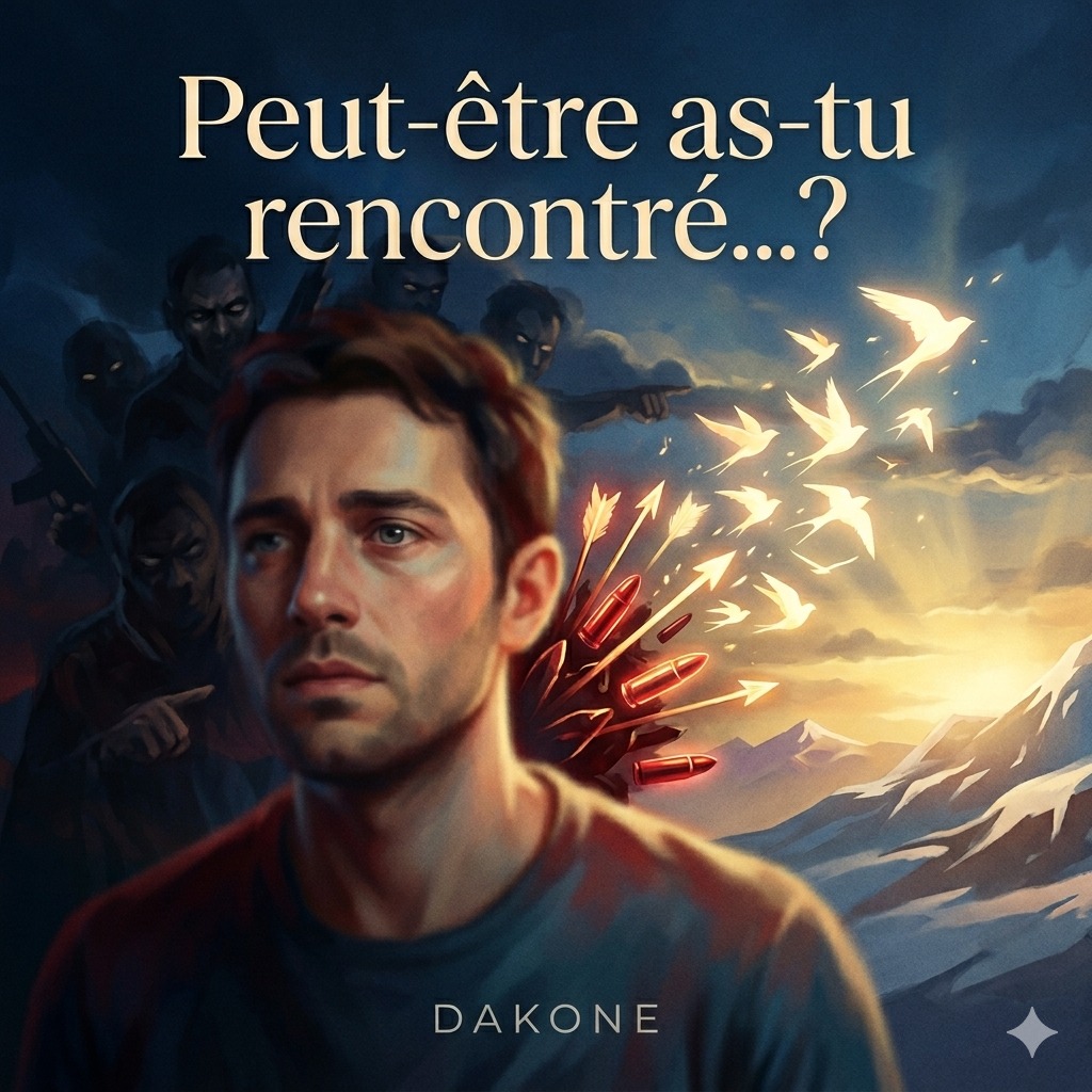Peut-être as-tu rencontré...? (Remastered) artwork