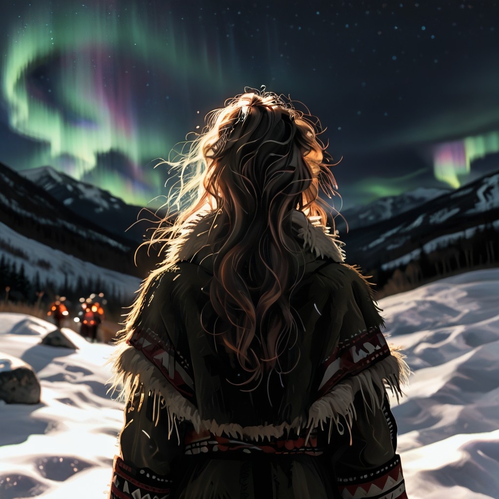 Image for Shamanic vibes