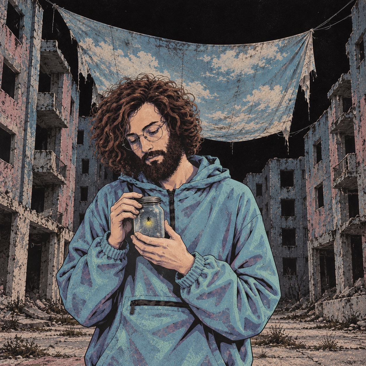 learning 6/8 artwork