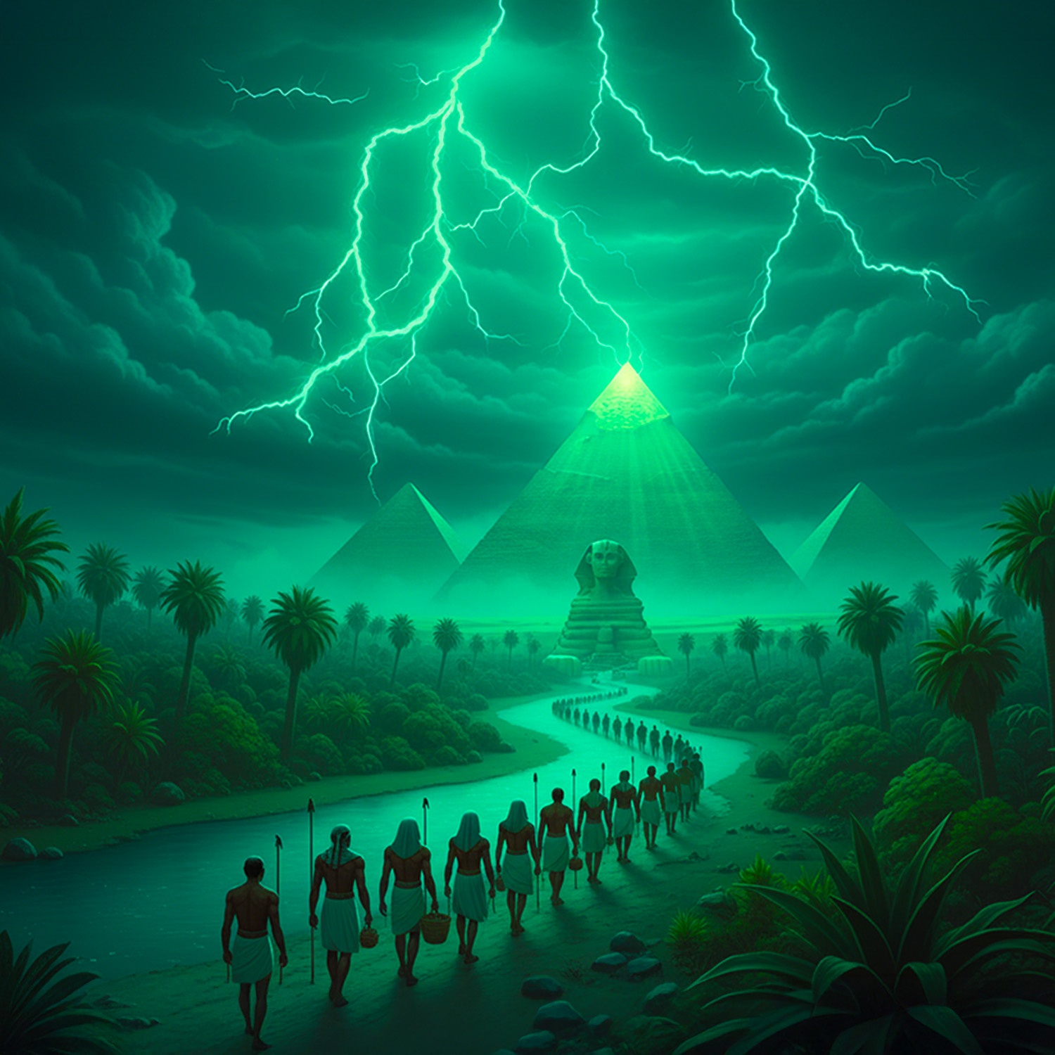 Image for War of the Synth