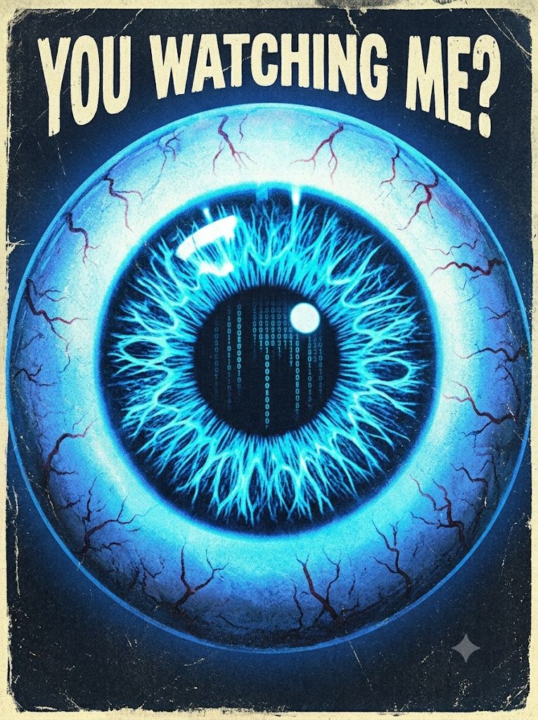 You watching me (Rap) artwork
