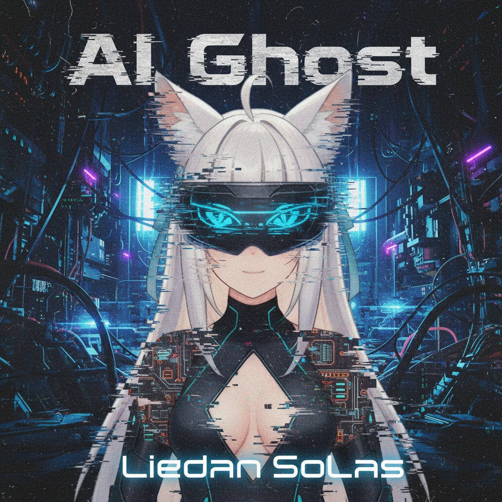 Image for AI Ghost
