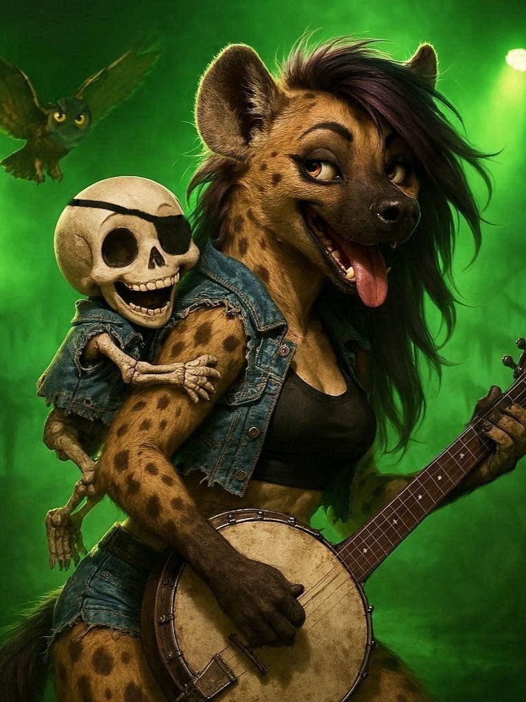 Little Rattle Boy (LIVE in Albuquerque) artwork