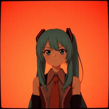 Persona image for Untitled Persona