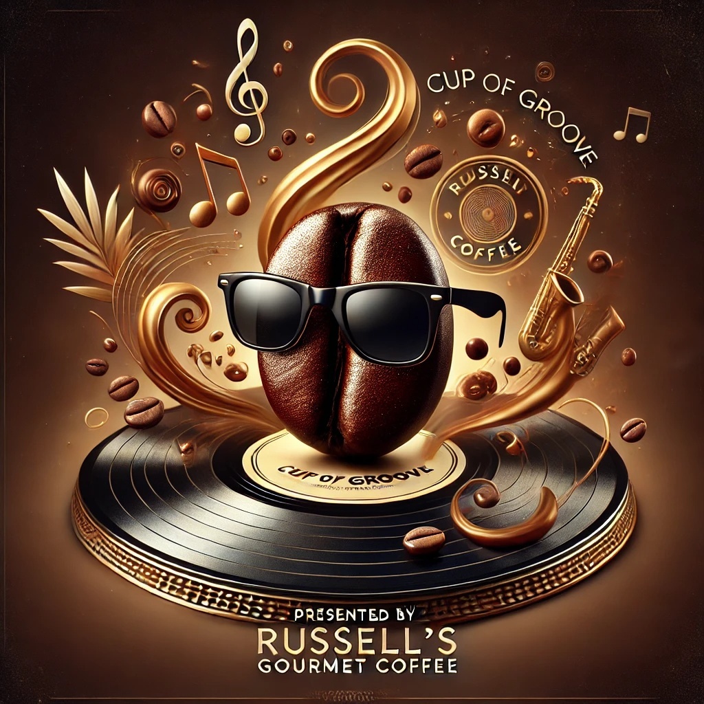 Image for Cup of Groove