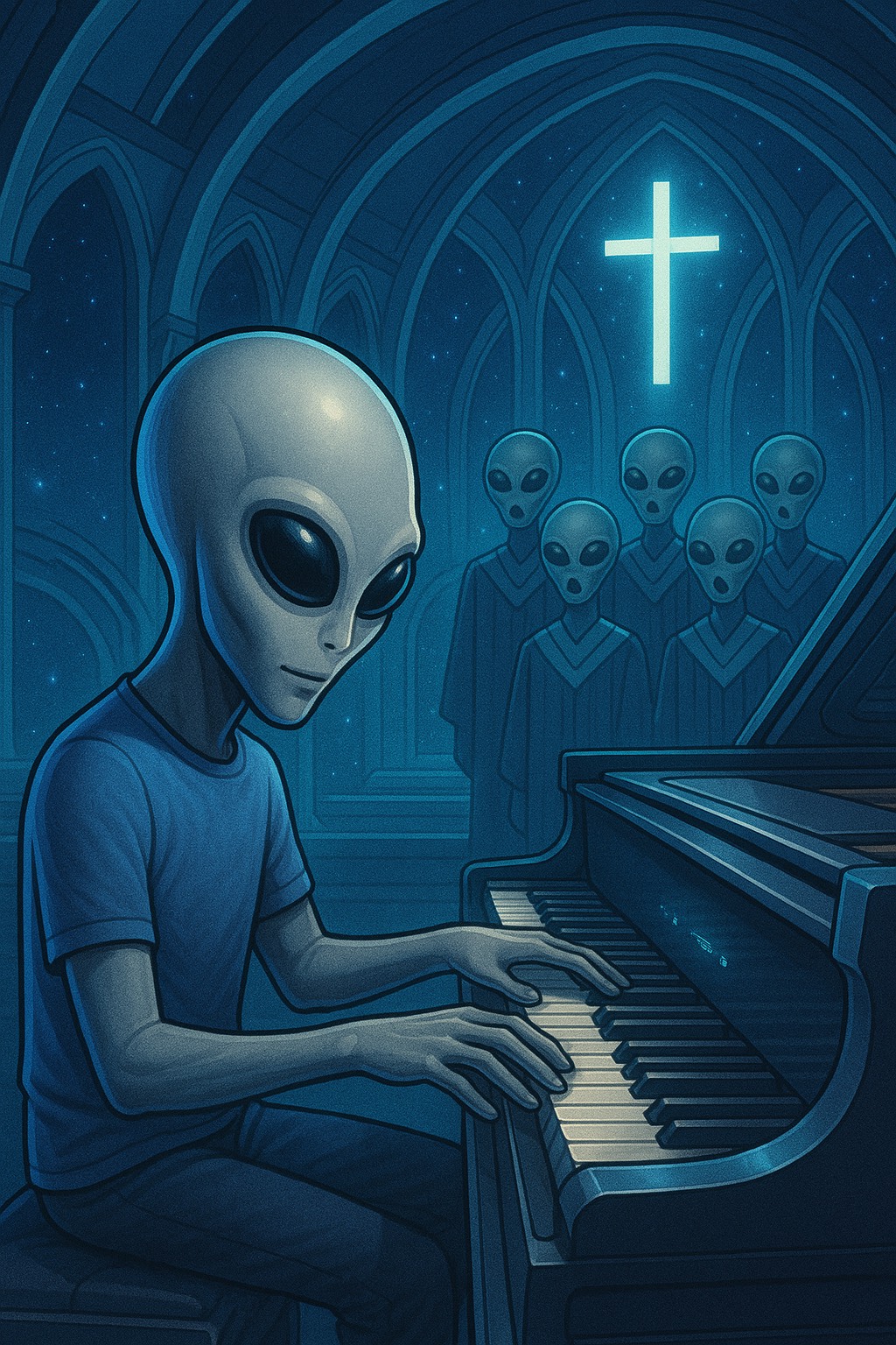 Song Image
