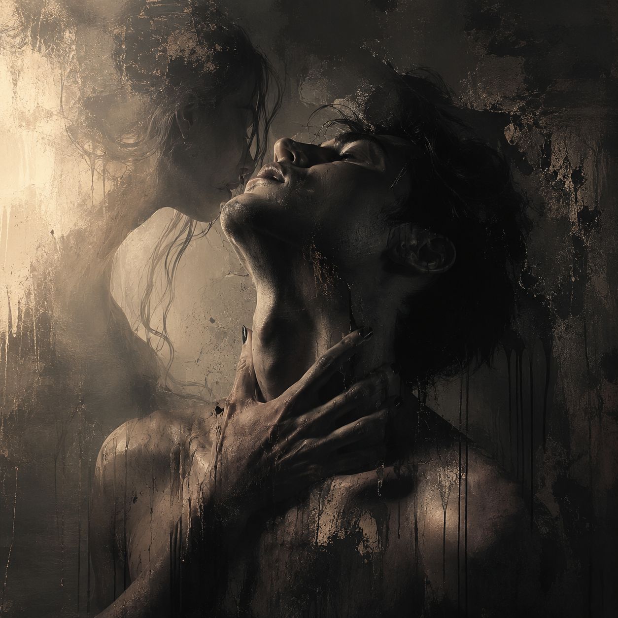 Psychosomatic artwork